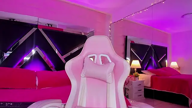 Andrex Joness online show from 02.26.25