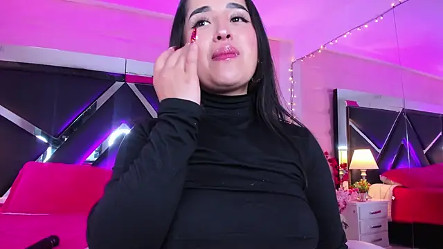 Andrex Joness online show from 03.04.25