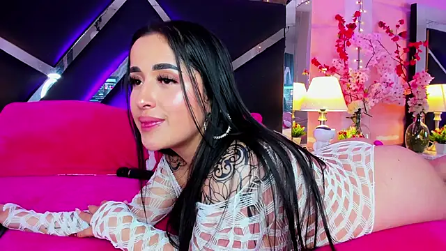 Andrex Joness online show from 03.06.25