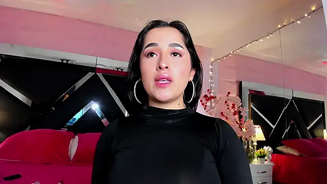 Andrex Joness online show from 03.12.25