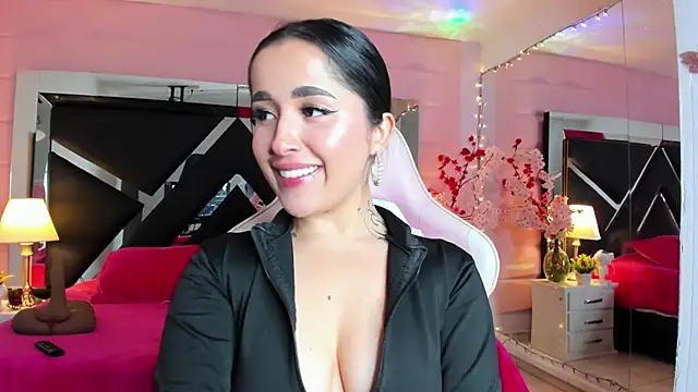 Andrex Joness online show from 03.15.25