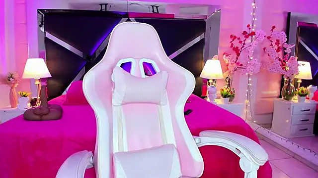 Andrex Joness online show from 03.15.25