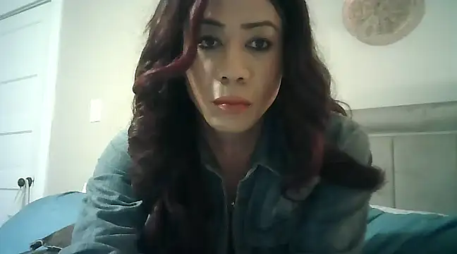 CaramelDipper online show from 12.02.24