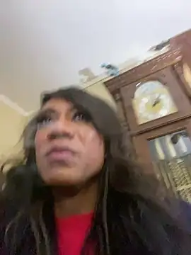 CaramelDipper online show from 12.23.24