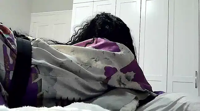 CaramelDipper online show from 03.02.25