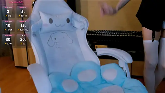 FemAlexa  online show from 02.25.26