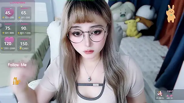 Sweet-18wanwan online show from 09.30.25