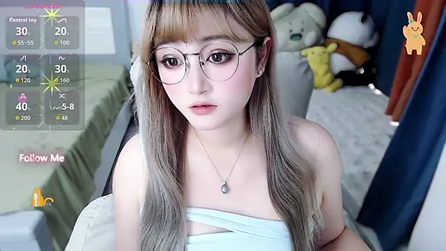 Sweet-18wanwan online show from 10.01.25