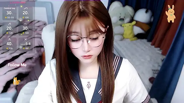 Sweet-18wanwan online show from 11.05.25