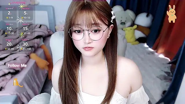 Sweet-18wanwan online show from 11.07.25