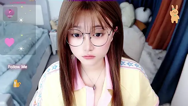 Sweet-18wanwan online show from 12.19.25