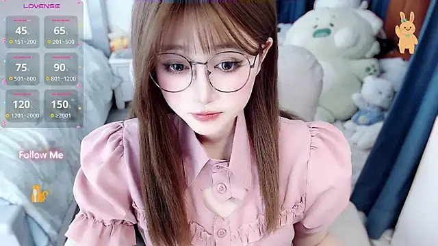 Sweet-18wanwan online show from 04.08.26