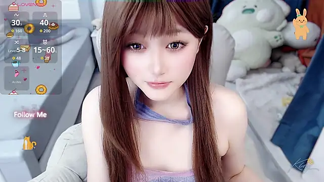 Snapshot of Sweet-18wanwan chatting on 07.19.26 Sweet-18wanwan online show from 07.19.26