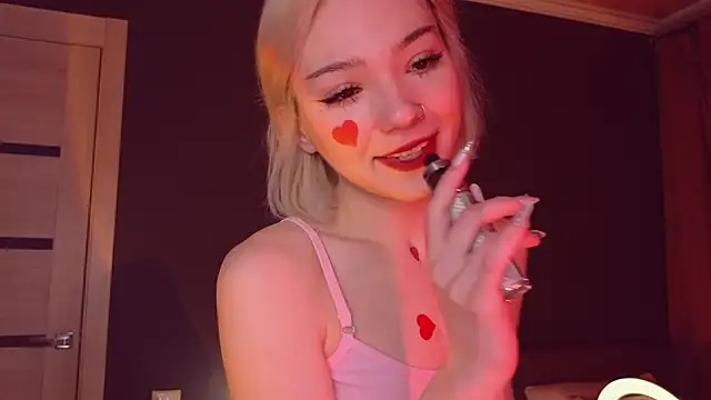 SandraBoyl online show from 02.11.25