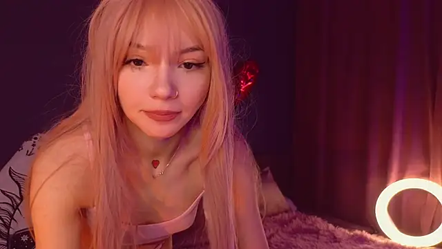 SandraBoyl online show from 03.05.25