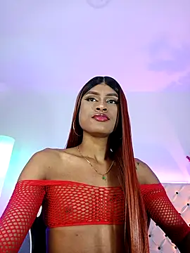 Elektra Queen online show from 11.07.25