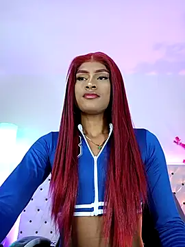 Elektra Queen online show from 11.27.25