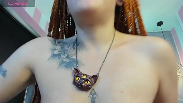 Candy morgan412 online show from 12.28.24