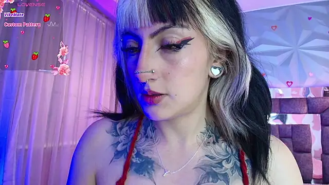 Candy morgan412 online show from 01.16.26