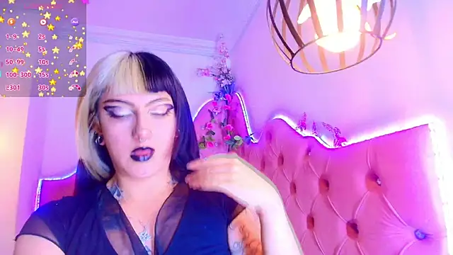 Candy morgan412 online show from 05.12.26