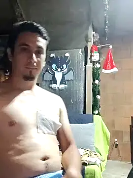 Snapshot of Rejy1992 chatting on 12.23.24 Rejy1992 online show from 12.23.24