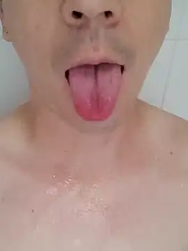 Snapshot of Rejy1992 chatting on 01.19.25 Rejy1992 online show from 01.19.25