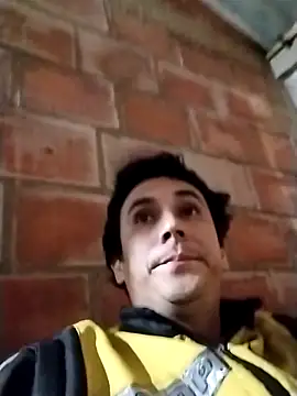 Rejy1992 online show from 11.25.25