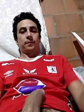 Rejy1992 online show from 12.05.25