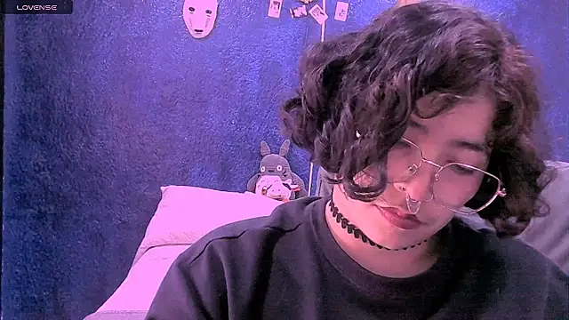 NinaYellow online show from 07.14.26