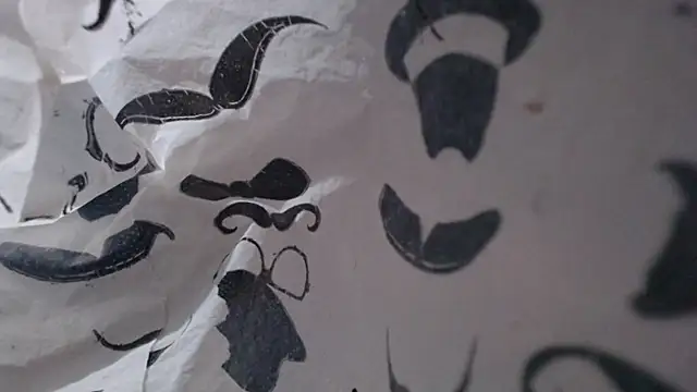 Snapshot of SINDYC chatting on 11.18.25 SINDYC online show from 11.18.25