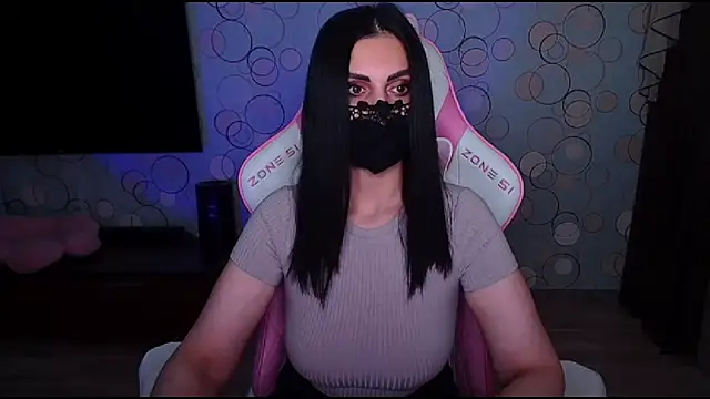   Yasmina   online show from 03.05.26