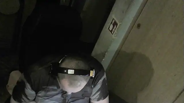 perversalus online show from 10.29.25