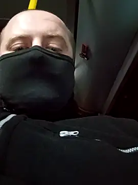 perversalus online show from 10.30.25