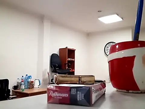 perversalus online show from 12.04.25