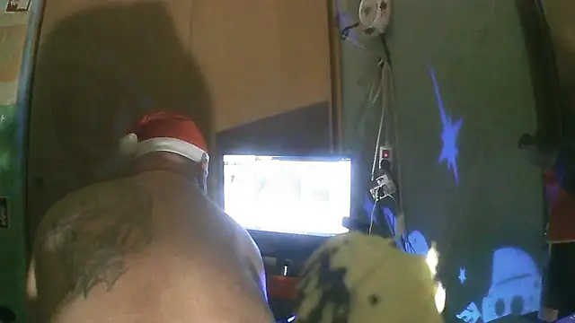 perversalus online show from 01.07.26