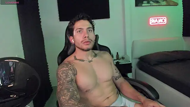 LucianSinclair online show from 11.27.25