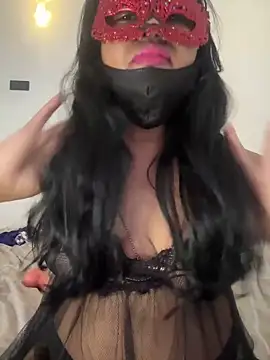 Shasha X online show from 04.10.26