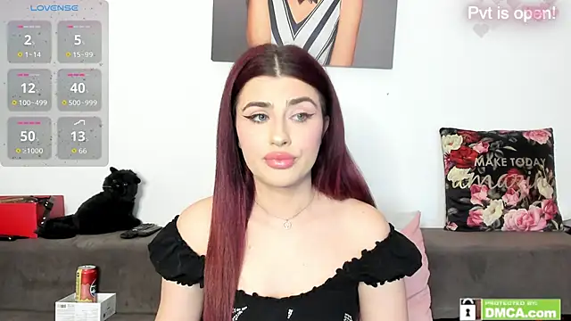 AletahhhOcean online show from 05.25.26