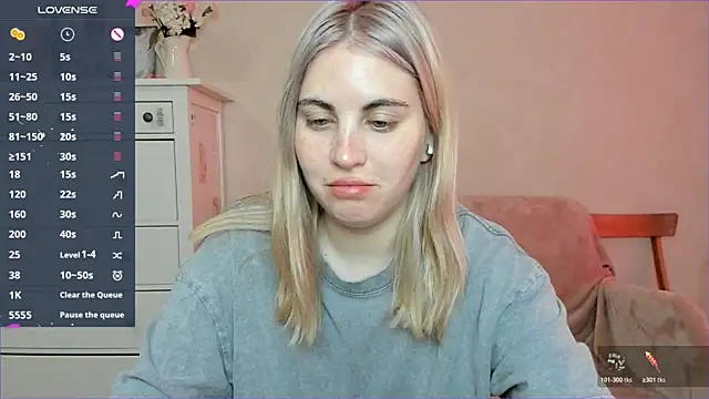 pawpaws online show from 11.19.25