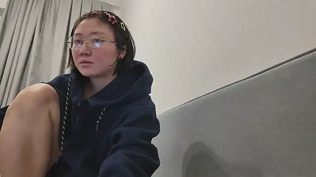 BokuNoYuko online show from 01.18.25