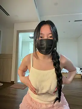 MEOW MEO online show from 04.08.26