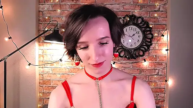 Violet Veliya online show from 01.17.25