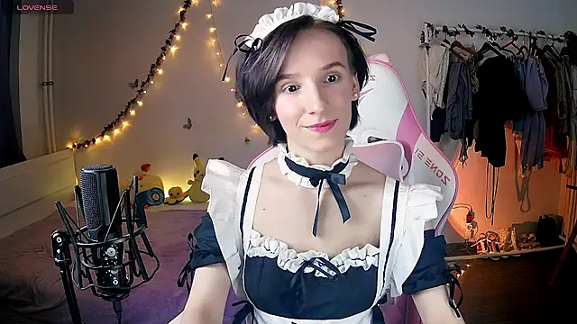 Violet Veliya online show from 02.02.25