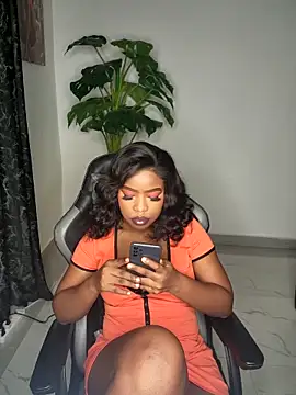 rosey cheeks online show from 04.18.26