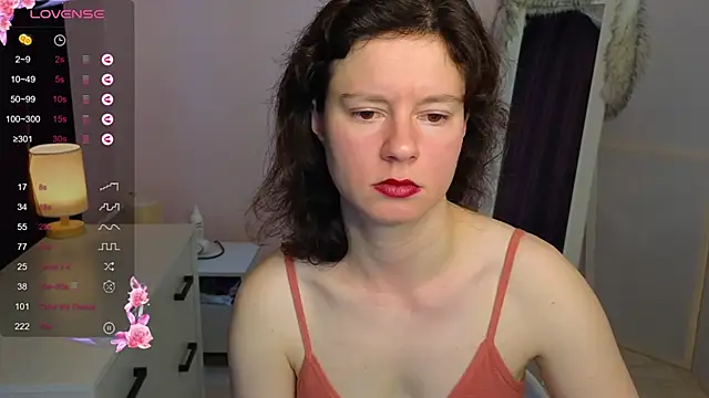 Dana Magicall online show from 11.01.25