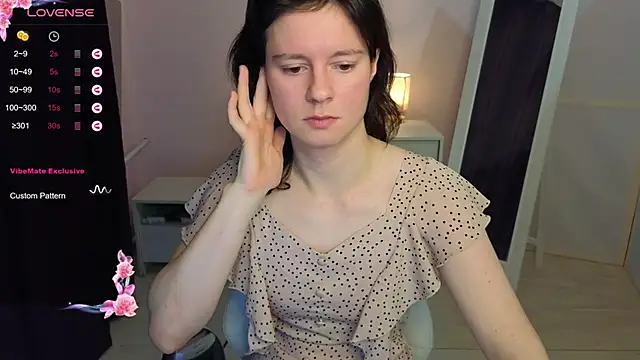 Dana Magicall online show from 11.28.25