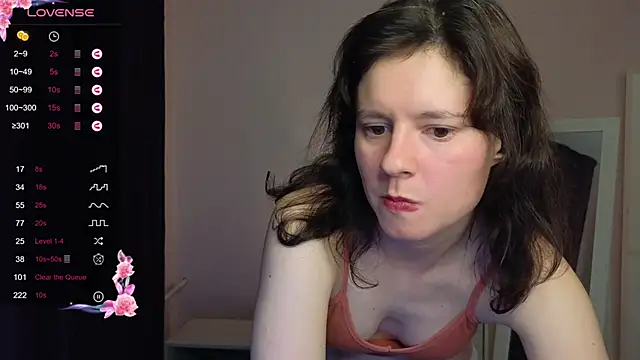 Dana Magicall online show from 11.29.25