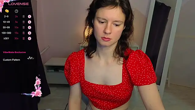 Dana Magicall online show from 12.01.25