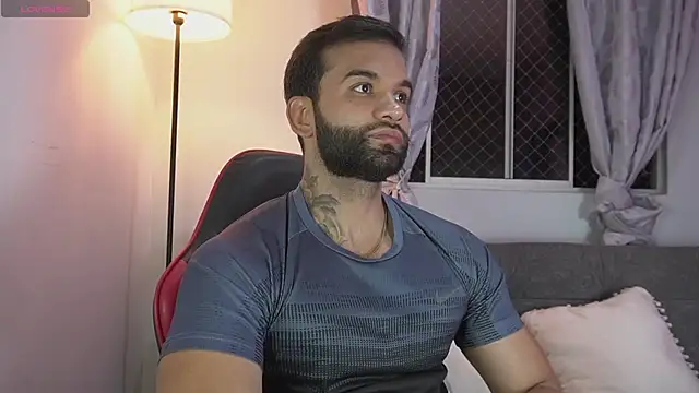 MarkHazze online show from 04.21.26