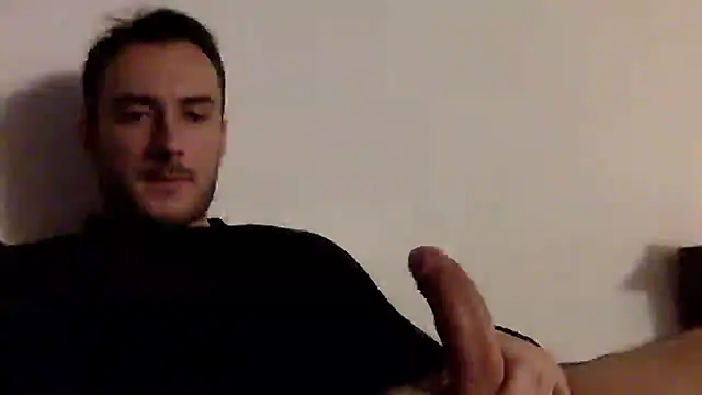 Snapshot of mainnrd chatting on 01.23.25 mainnrd online show from 01.23.25